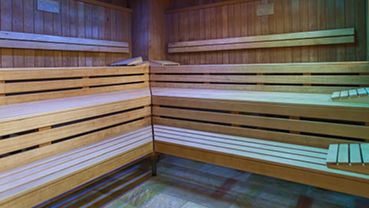 Bio-Sauna