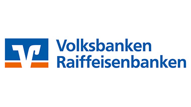 Logo VB Raiffeisenbanken