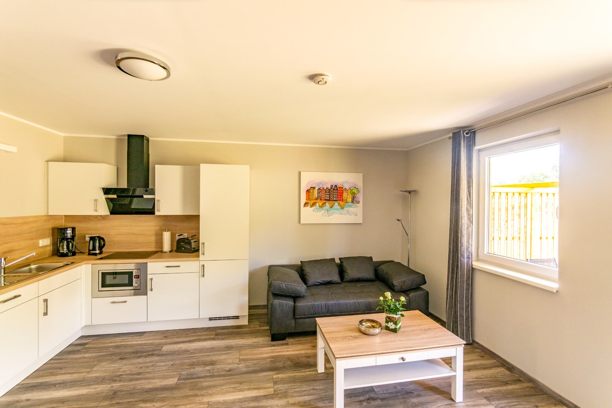 aquamagis appartment