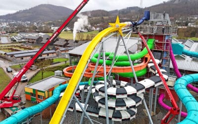 ShootingSTAR: neu ab Ende Mai 2025