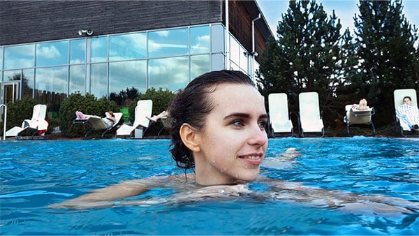 Aquamagis Menue Dein Besuch