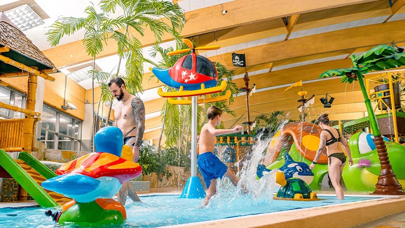 Aquamagis Online Tickets