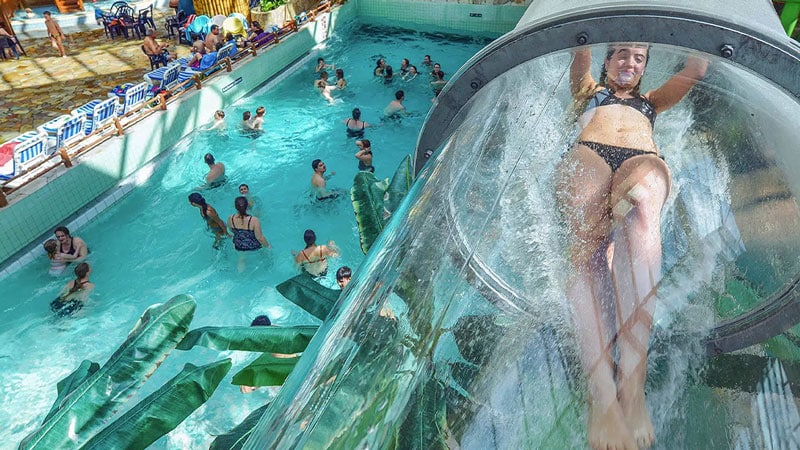 Aquamagis Online Tickets