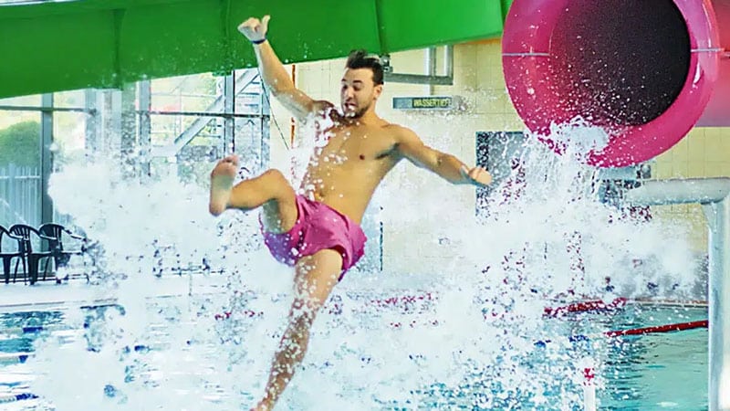 Aquamagis Online Tickets