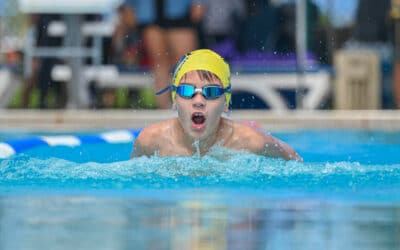 AquaMagis-Cup 2025: Schwimm-Action und gute Laune am 10. Mai!