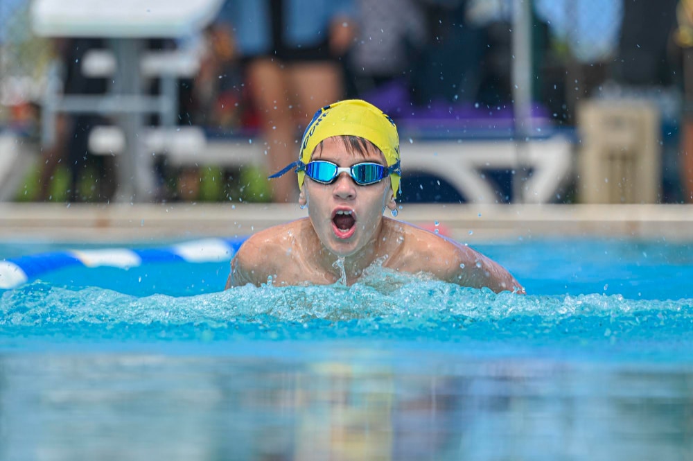 AquaMagis Cup Schwimmverein Plettenberg Mai