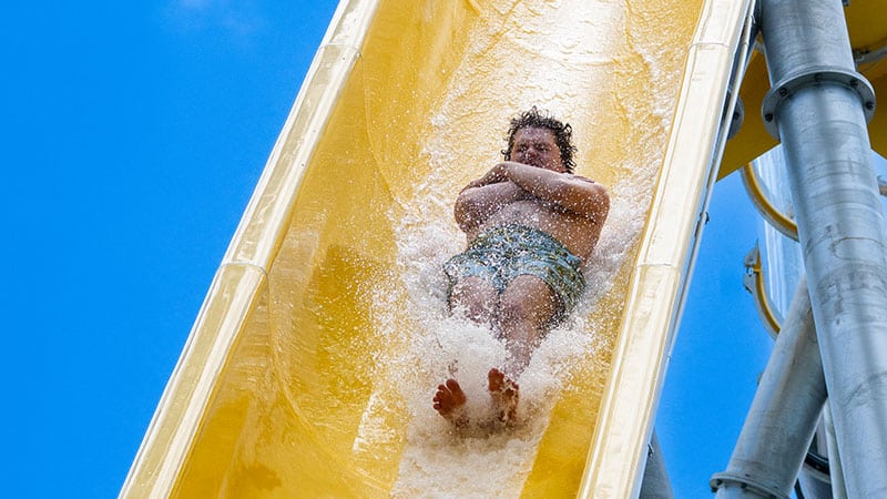 Aquamagis Online Tickets Shootingstar