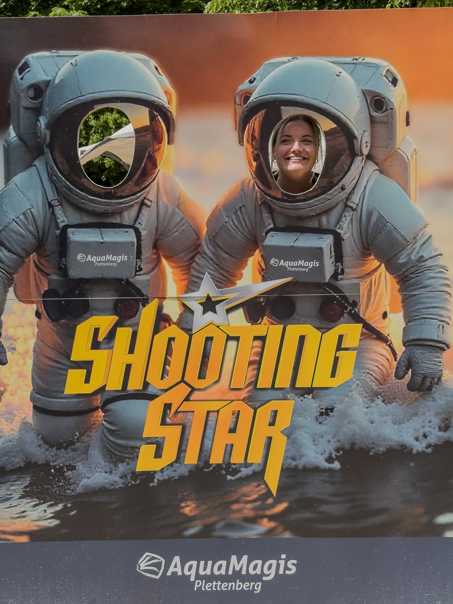 Eroeffnung Shootingstar Aquamagis Plettenberg
