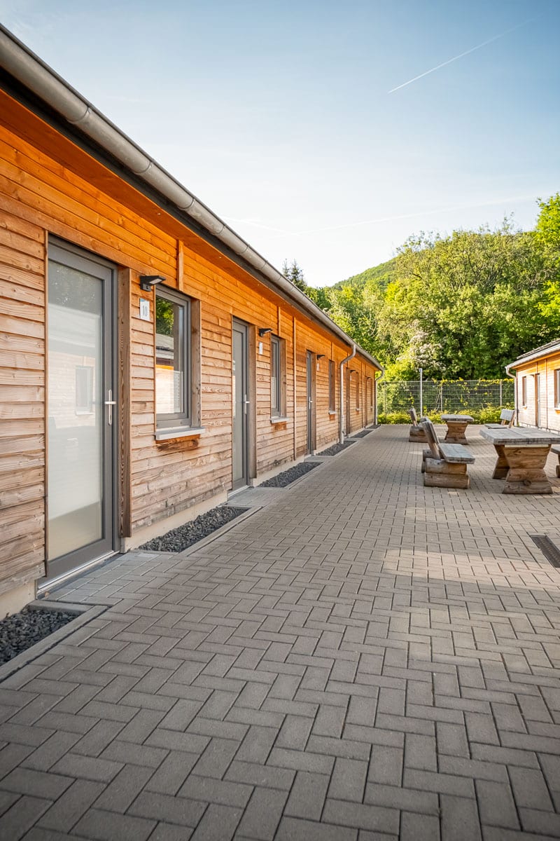 Base Camp Aquamagis Resort