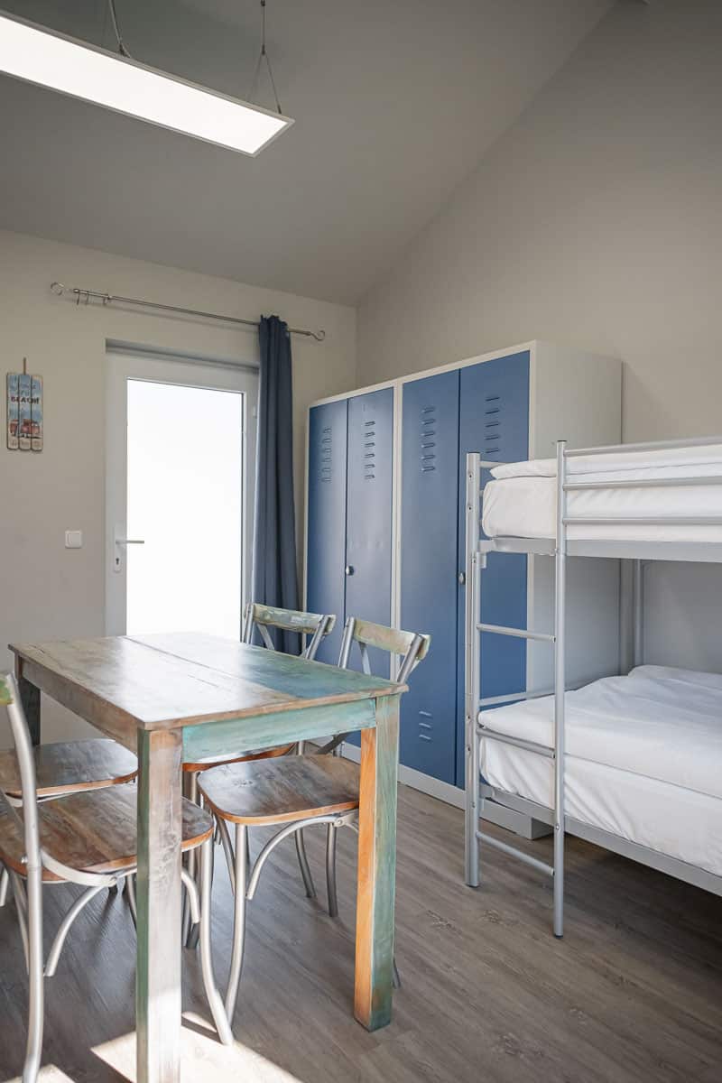 Base Camp Aquamagis Resort