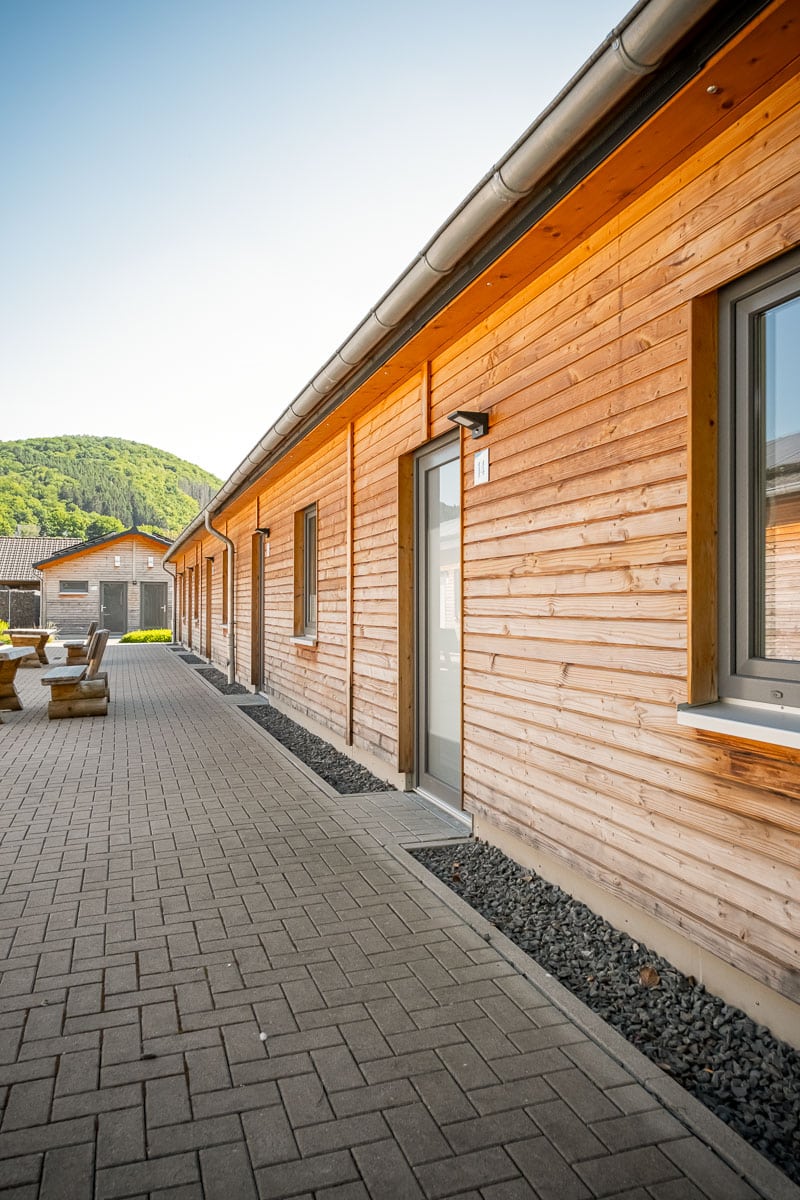 Base Camp Aquamagis Resort
