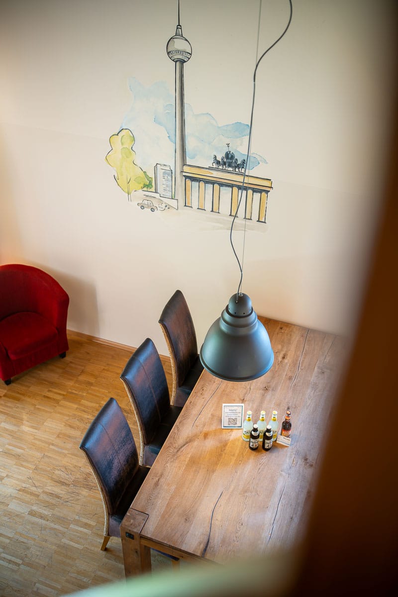Ferienhaus Gross Aquamagis Resort