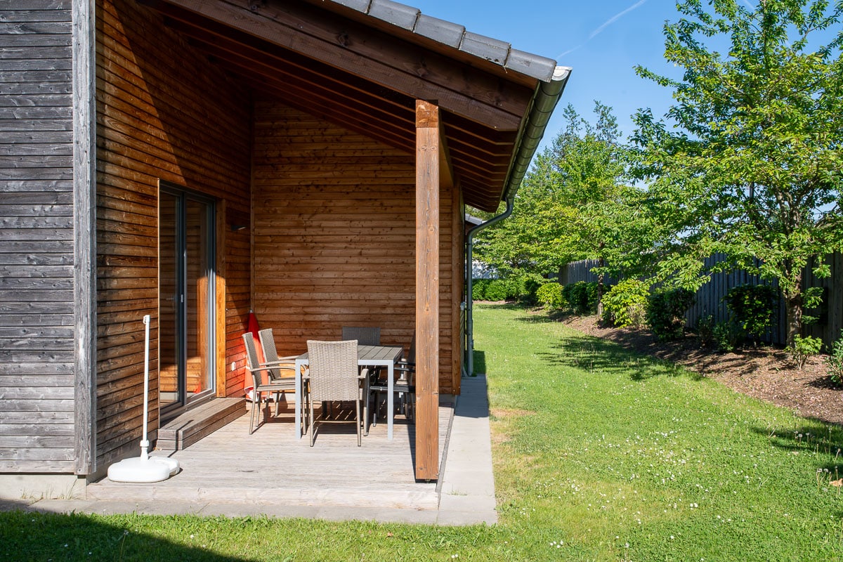 Ferienhaus Gross Aquamagis Resort