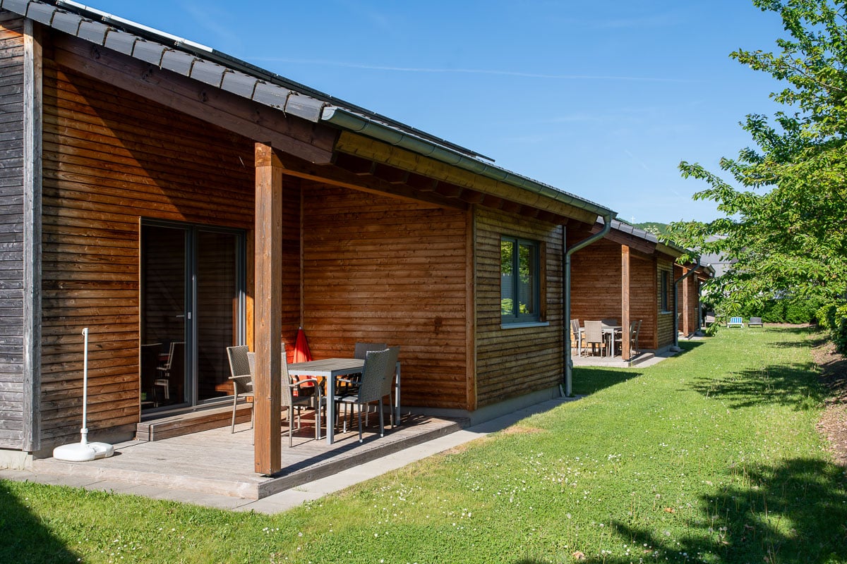 Ferienhaus Gross Aquamagis Resort