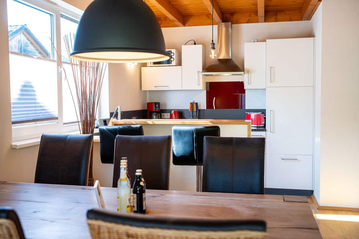 Ferienhaus Gross Aquamagis Resort