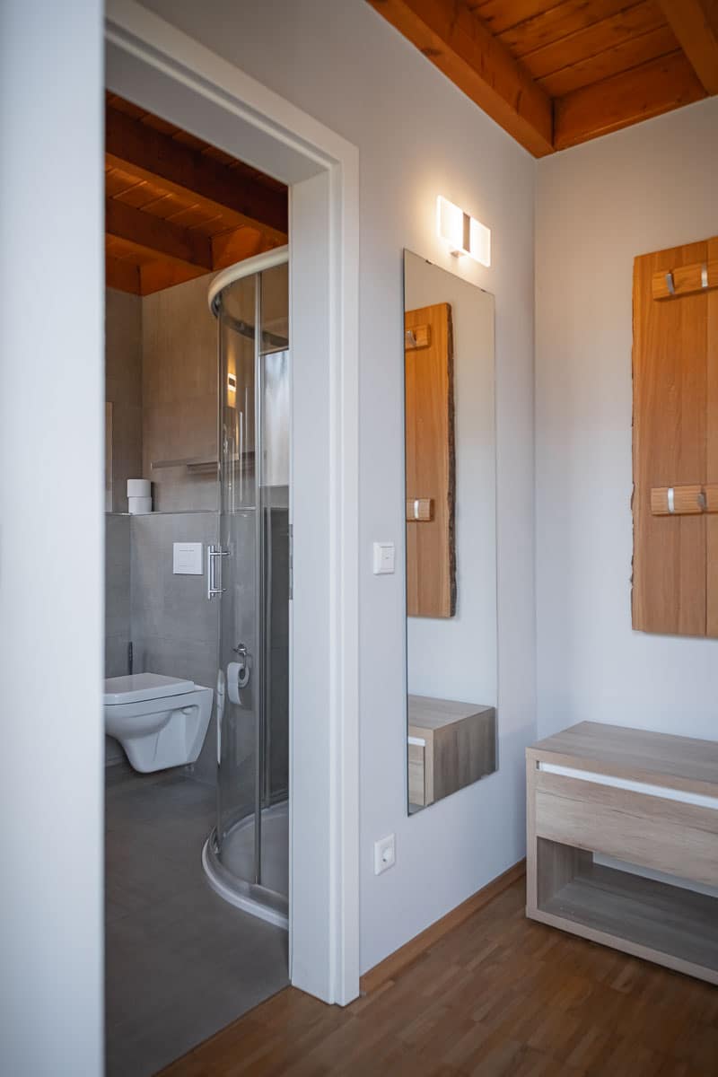Ferienhaus Gross Aquamagis Resort