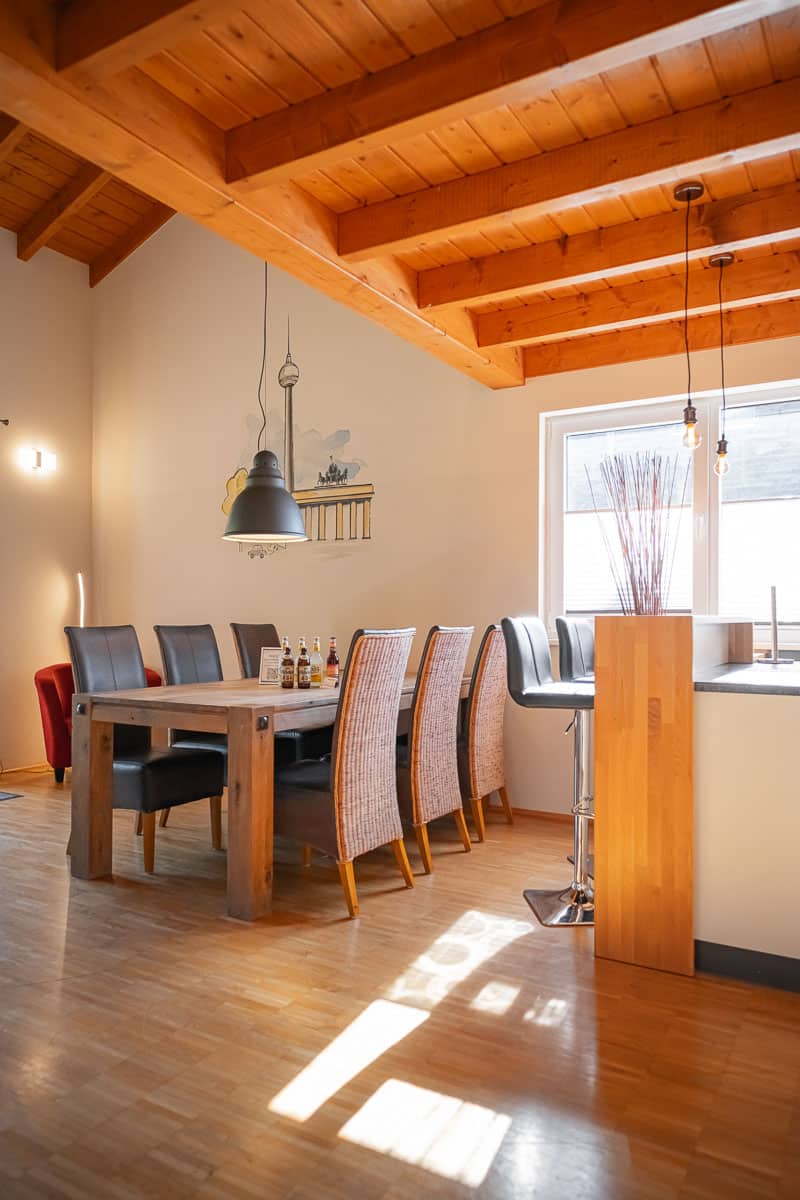 Ferienhaus Gross Aquamagis Resort