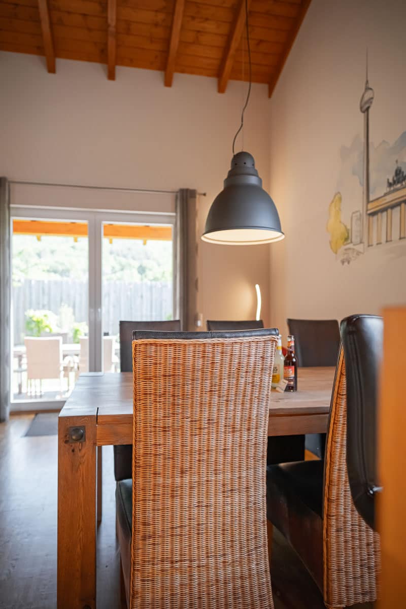 Ferienhaus Gross Aquamagis Resort