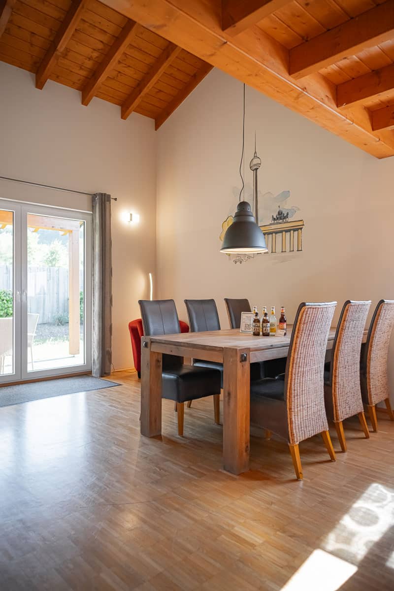 Ferienhaus Gross Aquamagis Resort