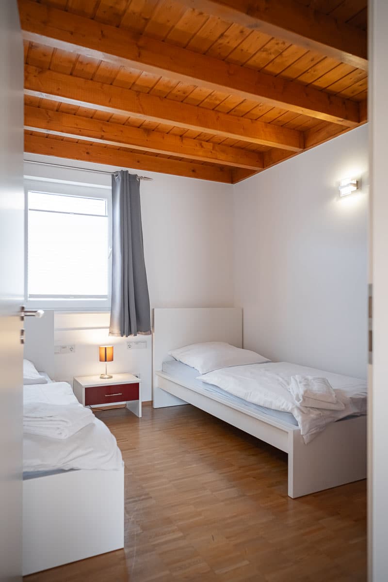 Ferienhaus Gross Aquamagis Resort
