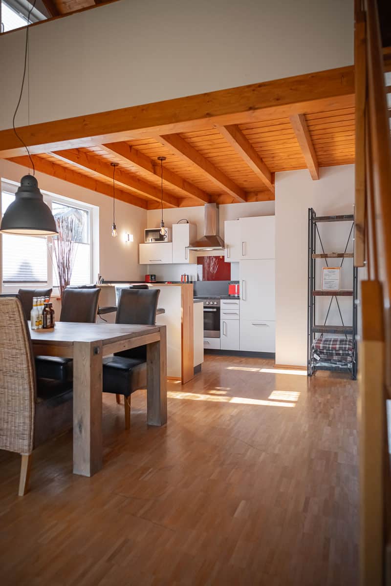 Ferienhaus Gross Aquamagis Resort