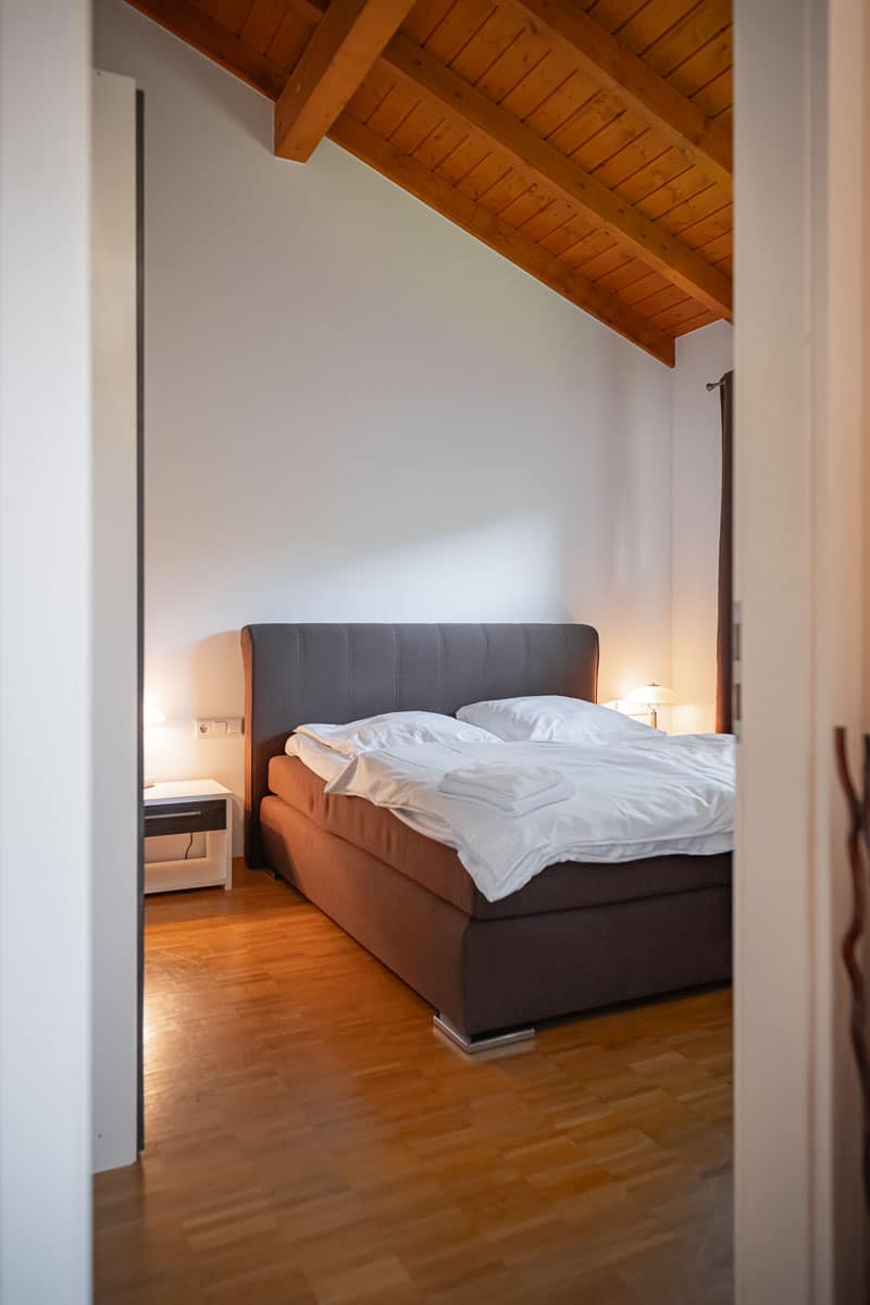 Ferienhaus Gross Aquamagis Resort