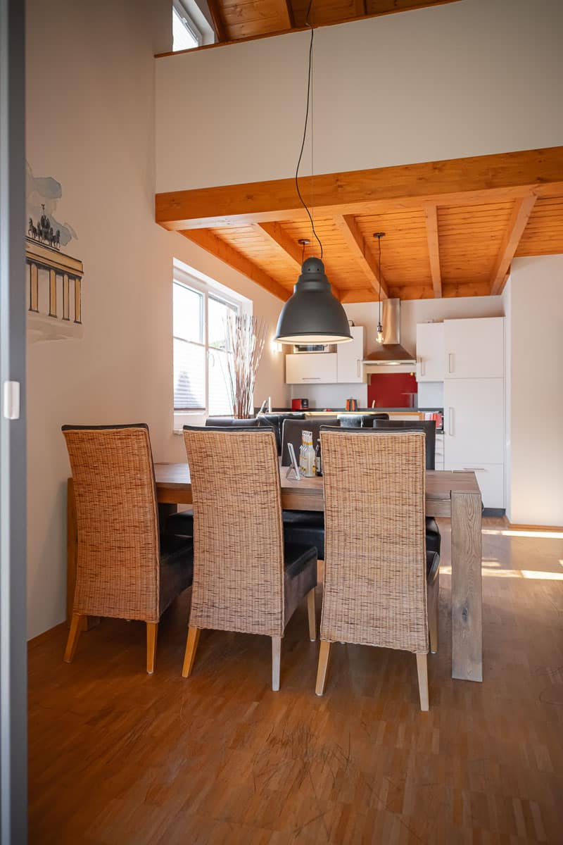 Ferienhaus Gross Aquamagis Resort