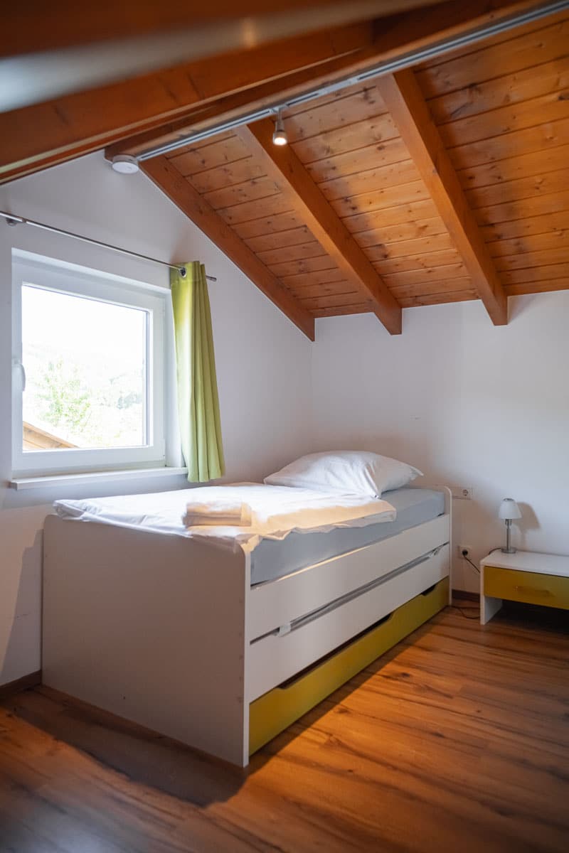 Ferienhaus Gross Aquamagis Resort