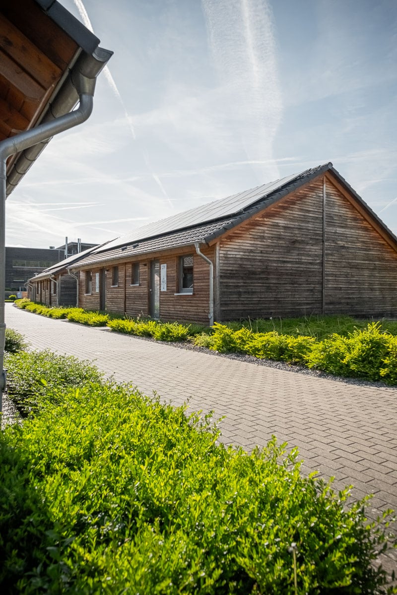 Ferienhaus Gross Aquamagis Resort
