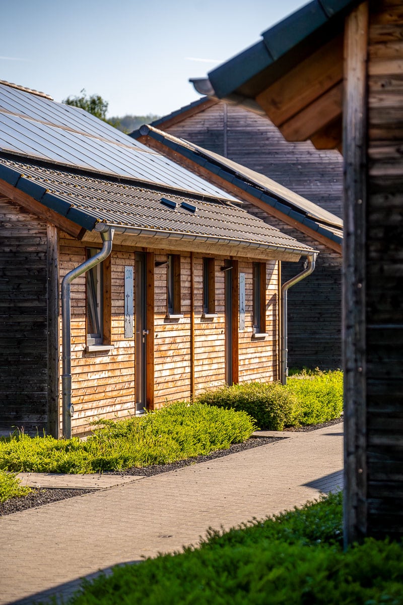 Ferienhaus Klein Aquamagis Resort