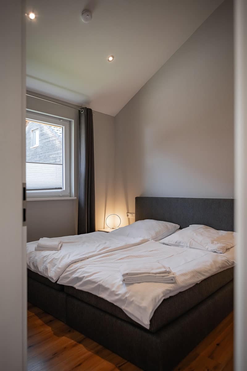 Ferienhaus Klein Aquamagis Resort