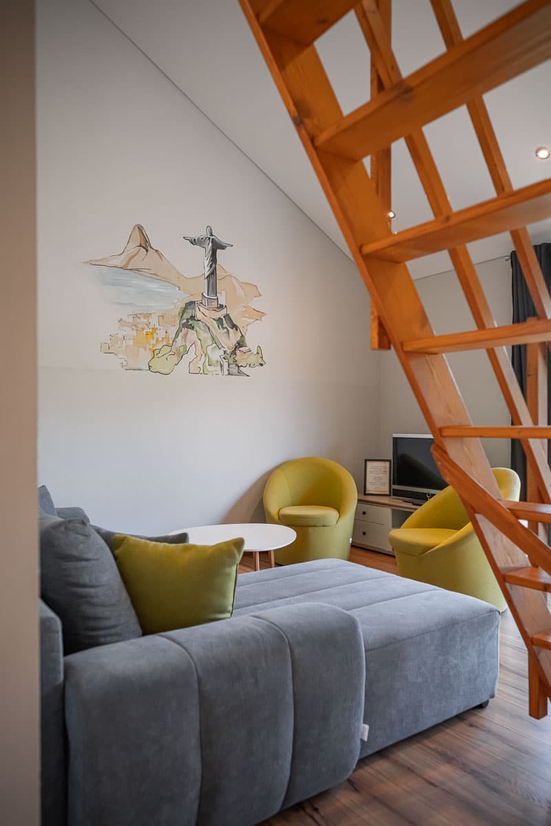 Ferienhaus Klein Aquamagis Resort