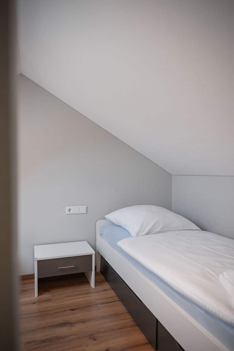 Ferienhaus Klein Aquamagis Resort