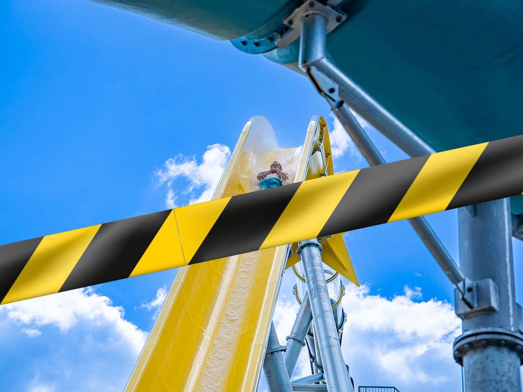 Shootingstar Aquamagis Derzeit Nicht.in Betrieb