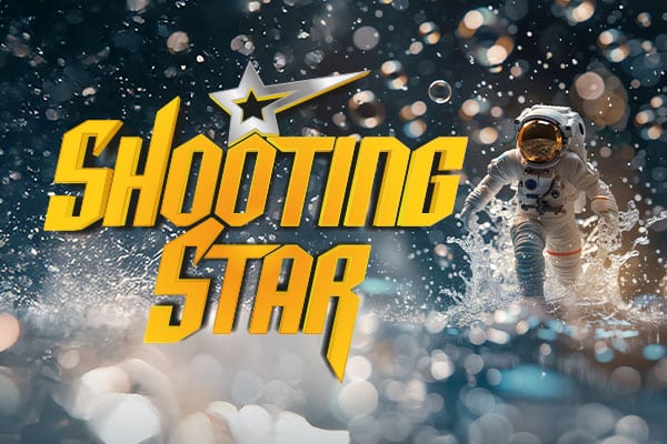 Shootingstar Slider Startseite
