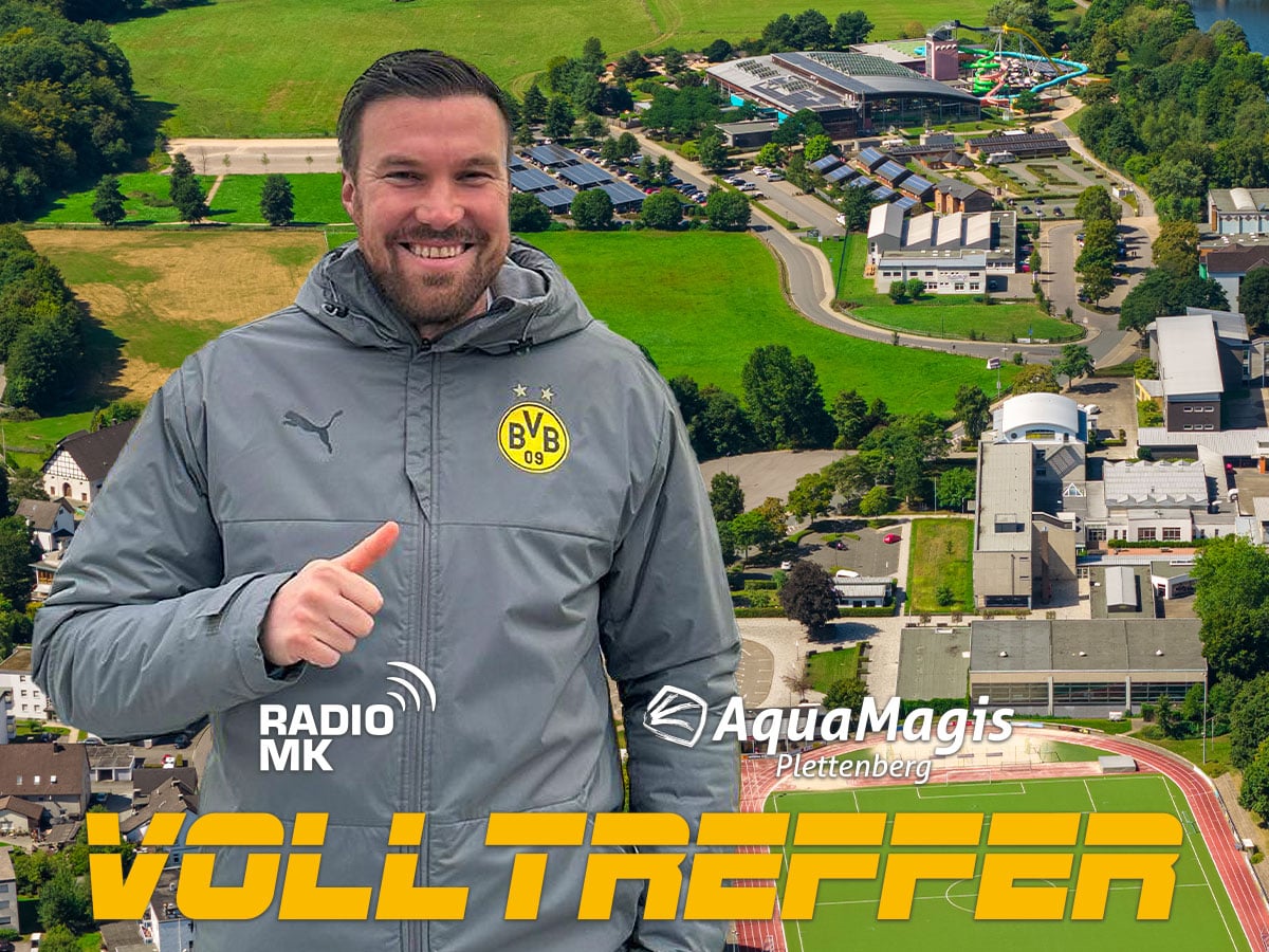 Volltreffer! AquaMagis verlost Fußball-Trainingslager im Sauerland