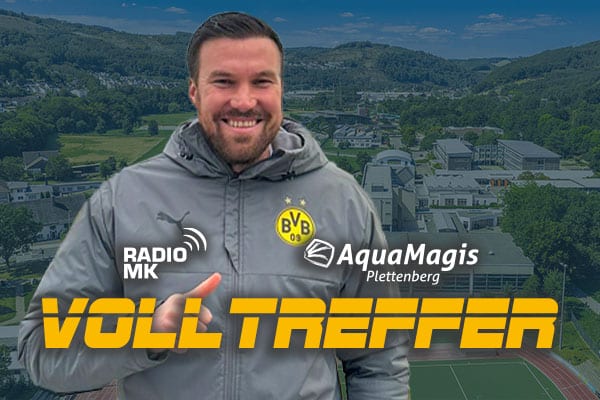 Volltreffer Slider Startseite