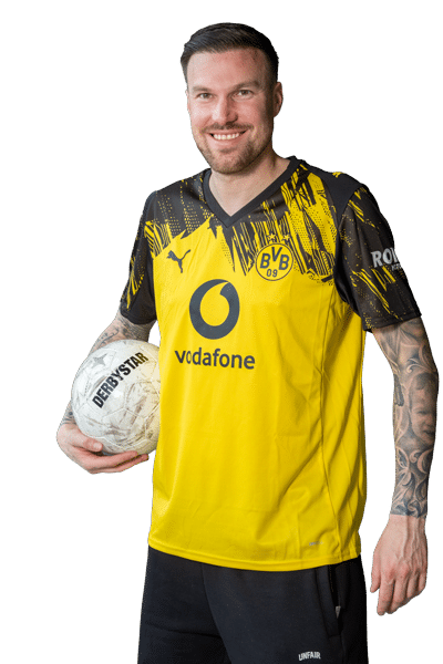 Kevin Großkreutz Aquamagis