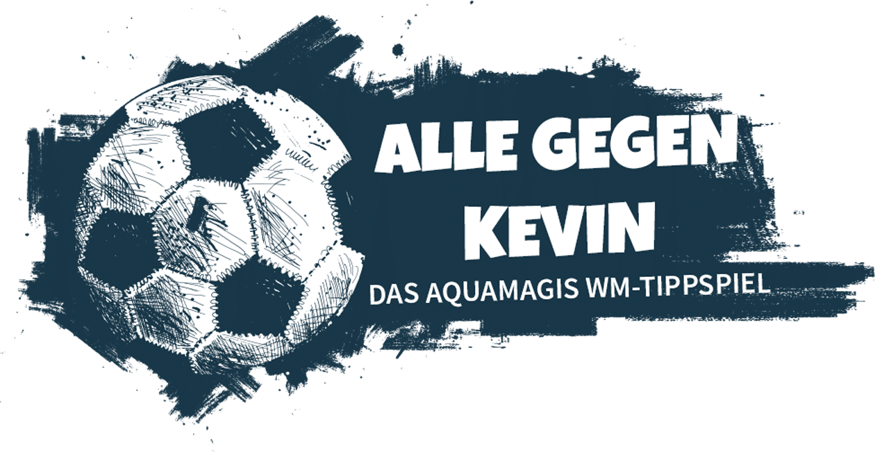 Alle Gegen Kevin Aquamagis Wm Tippspiel