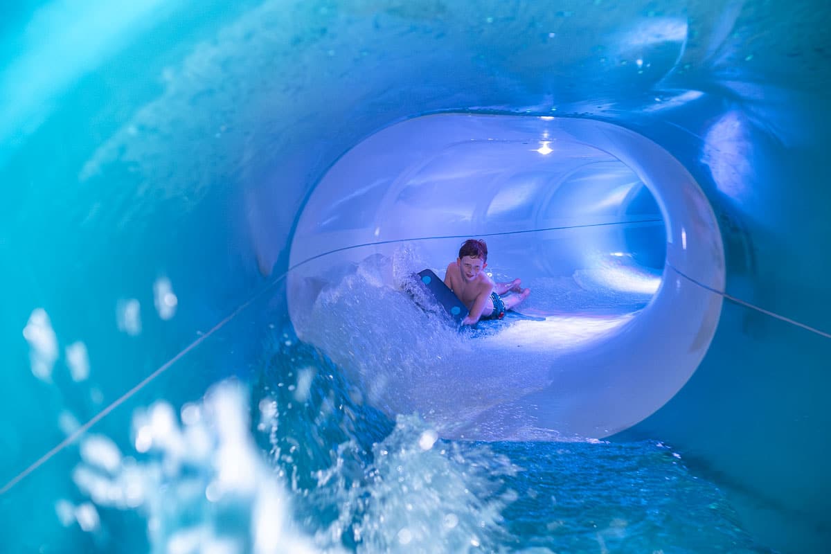 Feriengruppen willkommen: Das AquaMagis Gruppenangebot für Ferienbetreuungen, Vereine und Jugendzentren