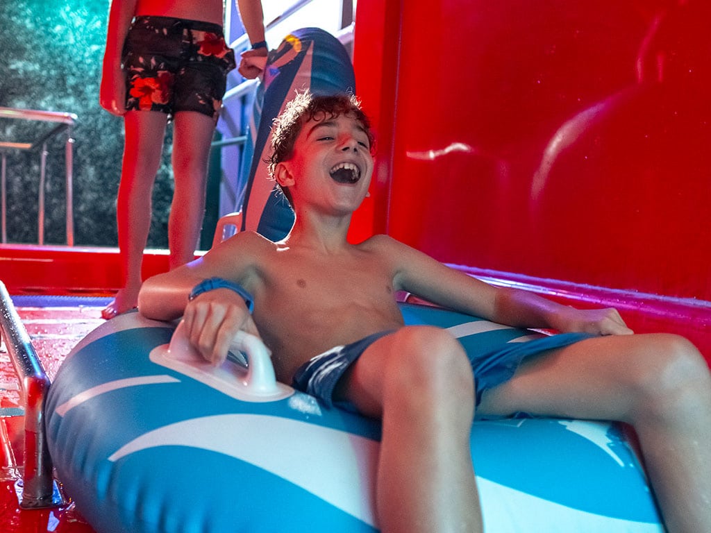 Fun Friday im AquaMagis – so startet dein Wochenende richtig