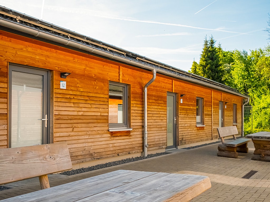 Sommer-Sonderangebot in den Cabanas – ab 39 € pro Person