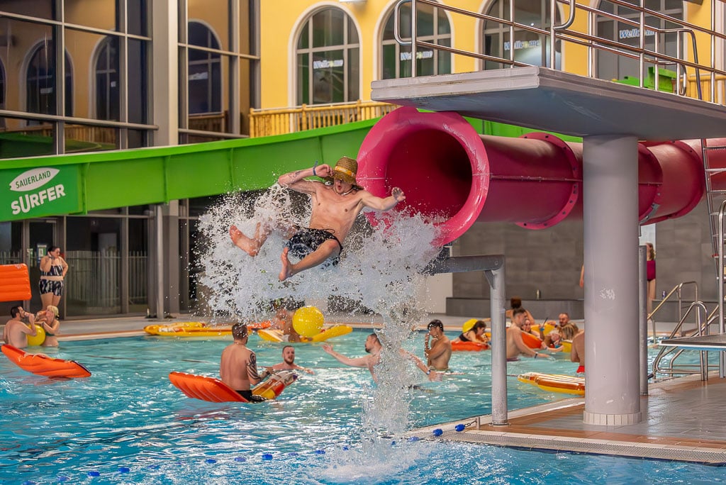 AquaMagis Aqua Pool Party By V Plus