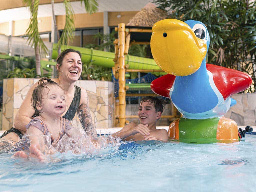 Family Five Ticket: Sommerferien mit der ganzen Familie für nur 99 €